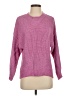 American Eagle Outfitters Pink Pullover Sweater Size S - photo 1