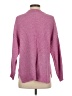 American Eagle Outfitters Pink Pullover Sweater Size S - photo 2