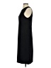 DKNY Solid Black Cocktail Dress Size 4 - photo 5