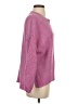 American Eagle Outfitters Pink Pullover Sweater Size S - photo 4