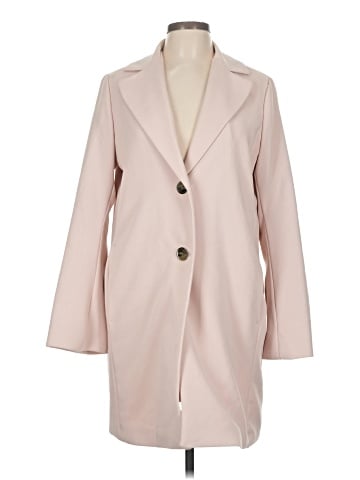 Tahari Coat (view 1)