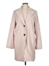 Tahari Pink Coat Size M - photo 1