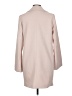 Tahari Pink Coat Size M - photo 2