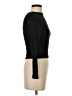 RE ONA Black Long Sleeve Top Size XS - photo 4