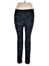 SPANX Blue Active Pants Size 1X - photo 1