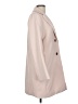 Tahari Pink Coat Size M - photo 4