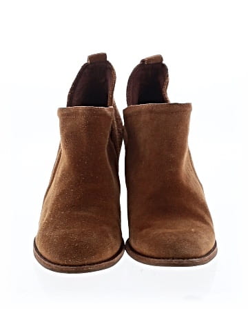 Jeffrey Campbell Ankle Boots (view 2)