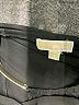 MICHAEL Michael Kors Black Sleeveless Blouse Size S - photo 7