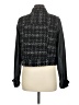 Laundry by Shelli Segal 100% Polyester Black Jacket Size M - photo 2