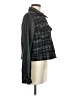 Laundry by Shelli Segal 100% Polyester Black Jacket Size M - photo 4