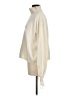 BCBGMAXAZRIA Ivory Wool Pullover Sweater Size M - photo 5