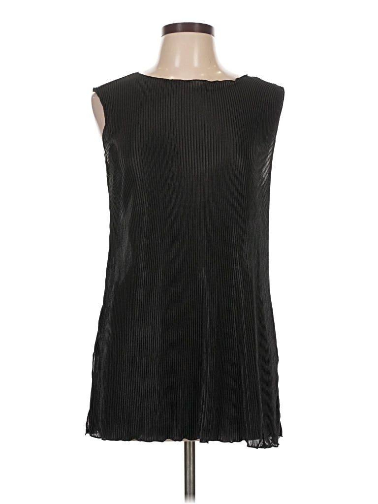 Pre-owned Gilli Casual Dress In Black