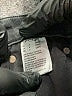 American Eagle Outfitters Hearts Black Jeans Size 6 short - photo 4