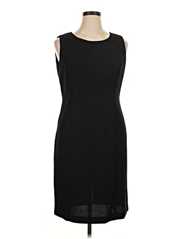 Julian Taylor Cocktail Dress (view 1)