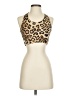 Mika Tan Tank Top Size XXS (estimated) - photo 1