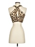 Mika Tan Tank Top Size XXS (estimated) - photo 2