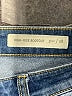 Urban Outfitters Hearts Blue Jeans Size 28 waist - photo 7