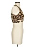 Mika Tan Tank Top Size XXS (estimated) - photo 4
