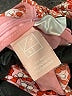 Sachin + Babi 100% Polyester Red Sleeveless Blouse Size 6 - photo 6