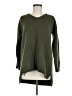 Market and Spruce Green Pullover Sweater Size M - photo 1