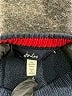 Joules Blue Pullover Sweater Size 5T - photo 3