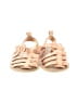 Carter's Tan Sandals Size 6-9 mo (baby) - photo 2