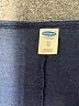 Old Navy Solid Blue Casual Dress Size XS - photo 7