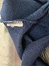 Old Navy Solid Blue Casual Dress Size XS - photo 8