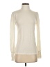 J.Crew Ivory Turtleneck Sweater Size S - photo 1