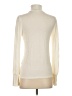 J.Crew Ivory Turtleneck Sweater Size S - photo 2