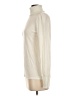 J.Crew Ivory Turtleneck Sweater Size S - photo 5