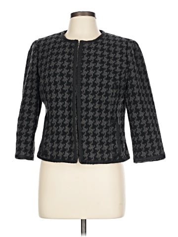 Mossimo Jacket (view 1)