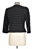 Mossimo Houndstooth Gray Jacket Size L - photo 2