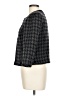 Mossimo Houndstooth Gray Jacket Size L - photo 5