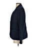L.L.Bean Blue Blazer Size S - photo 5