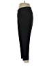 Anne Klein Solid Black Dress Pants Size 10 (petite) - photo 5