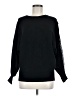 Vine & Love Black Pullover Sweater Size M - photo 1