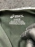 Asics Black Track Jacket Size L (kids) - photo 3