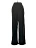 Promover Solid Black Active Pants Size 0 (XXS) - photo 2