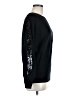 Vine & Love Black Pullover Sweater Size M - photo 4