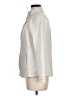 Eddie Bauer Tan Silver Cardigan Size M - photo 5