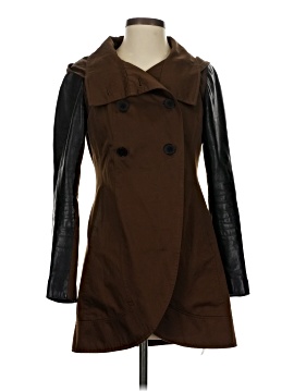 Soia & Kyo Coat