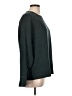 Banana Republic Green Pullover Sweater Size L - photo 4