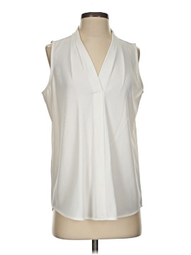 Calvin Klein Sleeveless Blouse