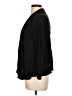 metaphor 100% Rayon Black Kimono Size L - photo 5