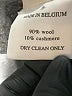 Stephan Schneider Tan Wool Coat Size XS (0) - photo 7