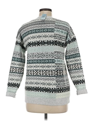 Ann Taylor LOFT Pullover Sweater (view 2)