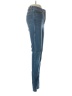 Madewell Stripes Blue Jeans Size 26 waist (tall) - photo 4