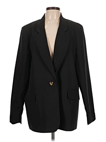 And Now This Blazer (view 1)
