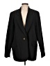 And Now This Black Blazer Size L - photo 1